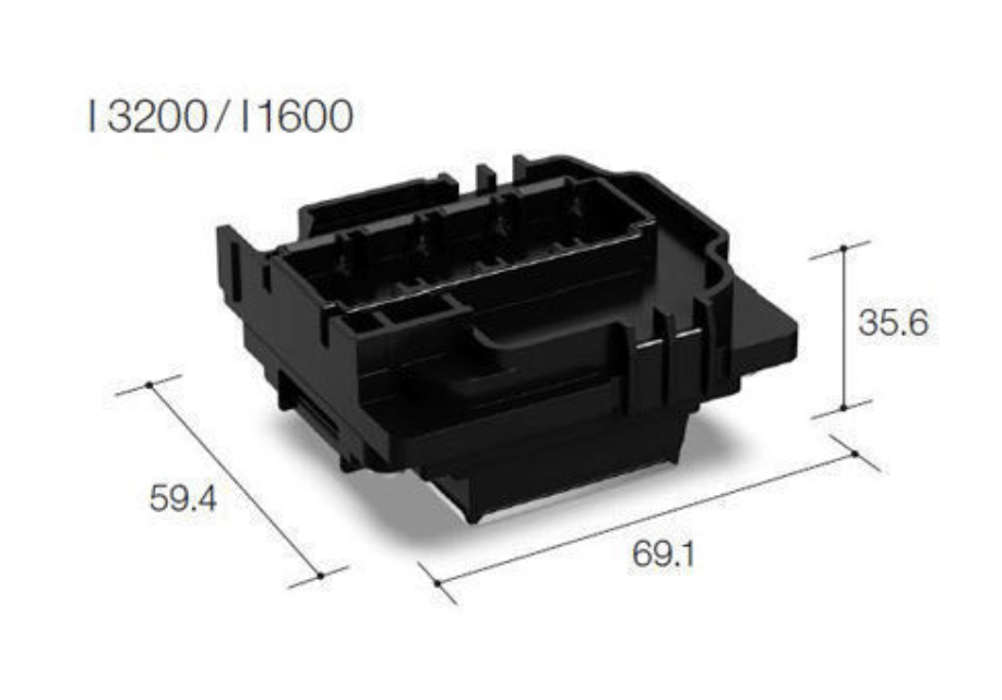 Tête d'impression Epson 4720 Printhead