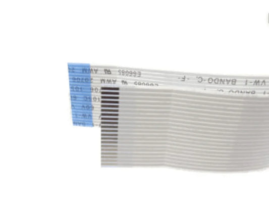 Coque-sublimation.fr Mimaki MP-E301338 Head FFC Assy Cable - 20 pins Mimaki MP-E301338 Head FFC Assy Cable - 20 pins