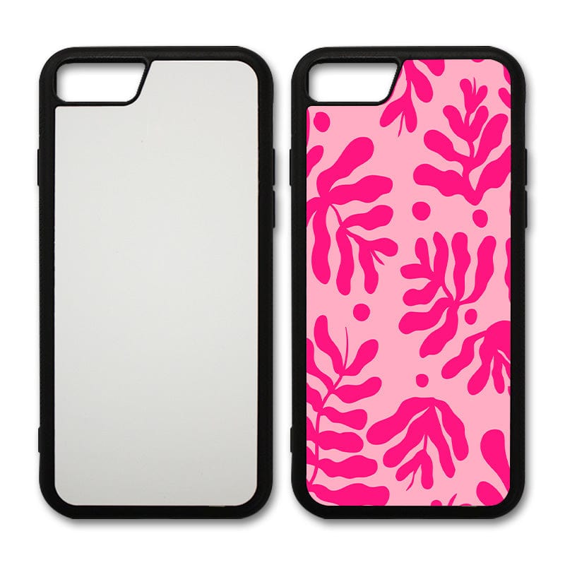 Une coque TPU pour Iphone 8, 8 Plus, 7, 7 Plus, SE 2020, SE 2016, SE 2022.