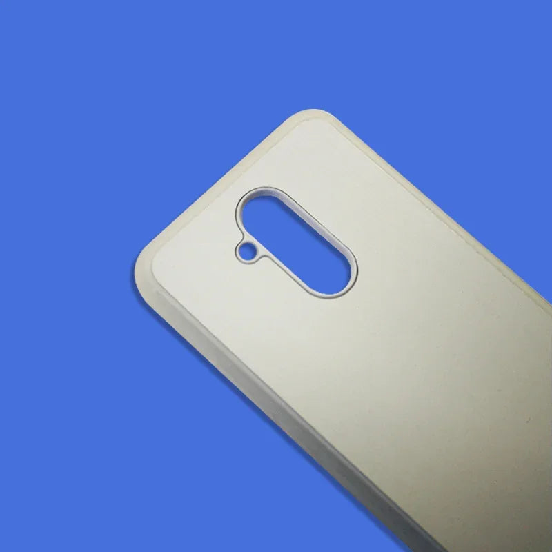 Coque-sublimation.fr Coque Sublimable Coque Sublimation Huawei Mate - Contour transparent Coque Sublimation Huawei Mate - Contour transparent