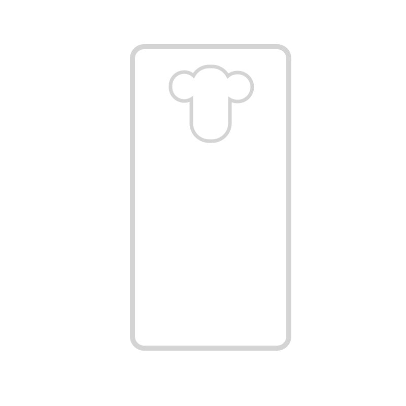 Coque sublimation 2D TPU pour Huawei Mate 40 Pro Plus, 40 Lite, 20 Pro, 20, 10, 9, 8. La plaque arrière en aluminium dédiée à la sublimation permet la personnalisation de la coque.