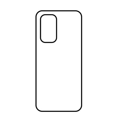 Coque sublimation 2D TPU pour OnePlus 11 5G, 9 pro, 9, 8T, 7, 5, 2, Nord, Nord 2. La plaque arrière en aluminium dédiée à la sublimation permet la personnalisation de la coque.