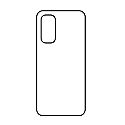 Coque sublimation 2D TPU pour OnePlus 11 5G, 9 pro, 9, 8T, 7, 5, 2, Nord, Nord 2. La plaque arrière en aluminium dédiée à la sublimation permet la personnalisation de la coque.