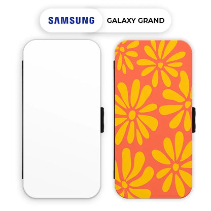 Coque-sublimation.fr Coque à Clapet Sublimable Samsung Galaxy Grand 2 Etui Sublimation Samsung Galaxy Grand Etui Sublimation Samsung Galaxy Grand