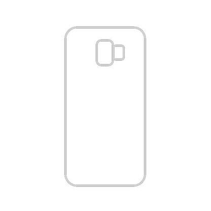 Hülle Sublimation Samsung Galaxy