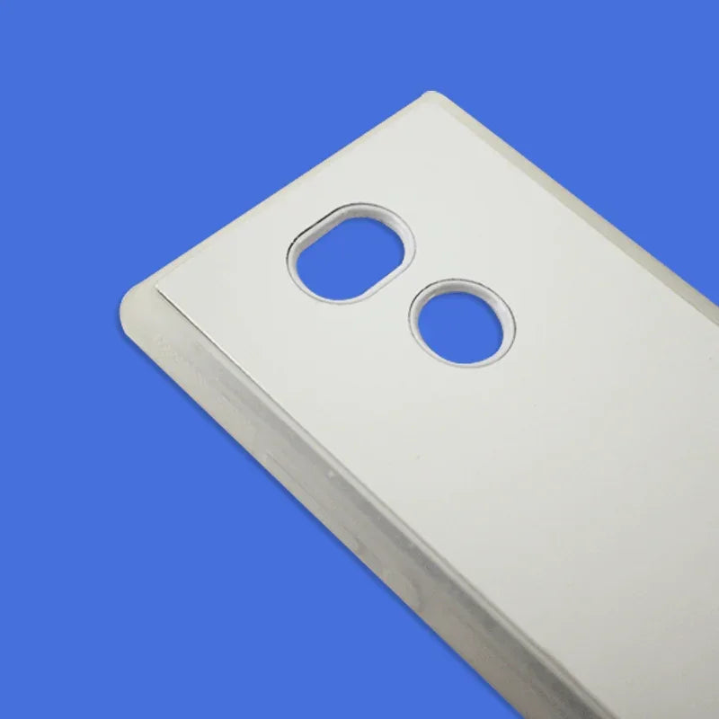 Coque-sublimation.fr Coque Sublimable Coque Sublimation Sony Xperia XA - Contour transparent Coque Sublimation Sony Xperia XA - Contour transparent