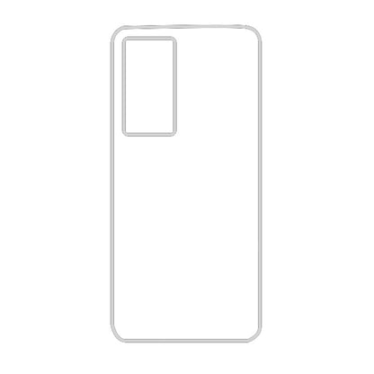 Coque sublimation 2D TPU pour Xiaomi Mi 14 Ultra, 14 Pro, 13T, 13, 12 5G, 11, 10, 10 lite, 9, 8, A2. La plaque arrière en aluminium dédiée à la sublimation permet la personnalisation de la coque.