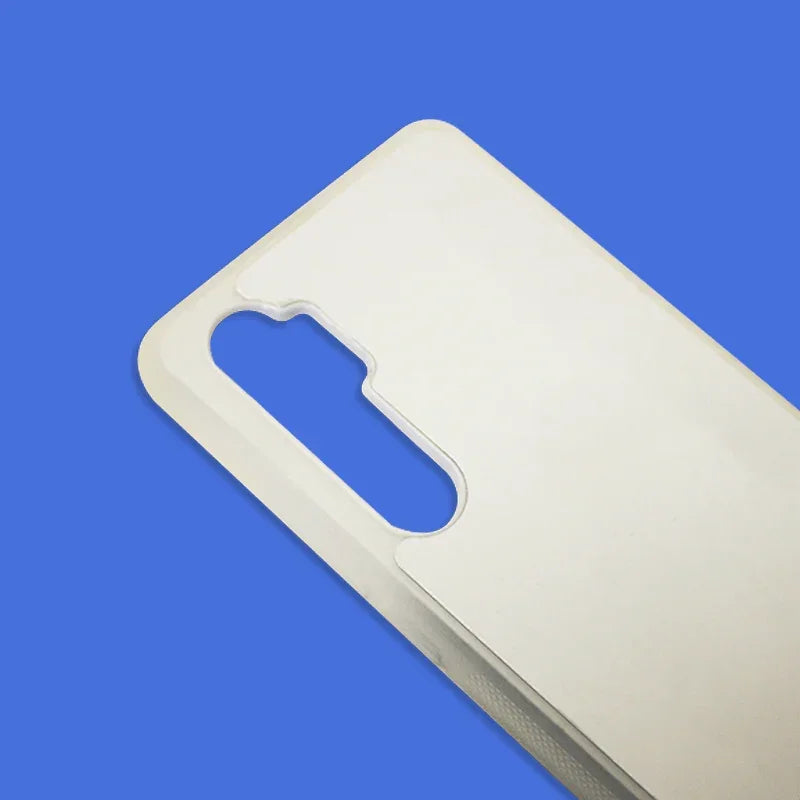 Coque-sublimation.fr Coque Sublimable Coque Sublimation Xiaomi Mi Note - Contour transparent Coque Sublimation Xiaomi Mi Note - Contour transparent