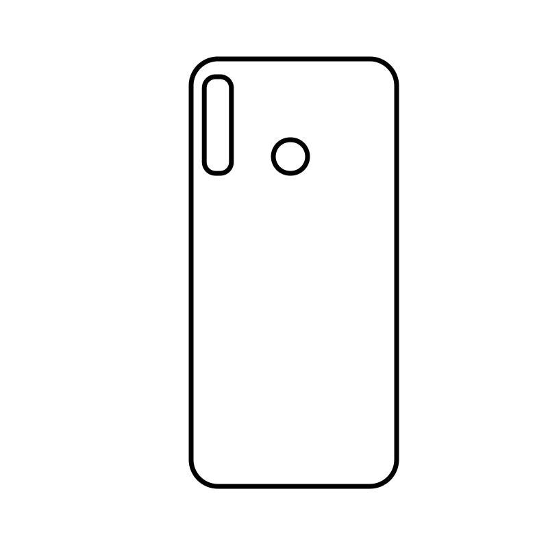 Hülle Sublimation Huawei und Honor