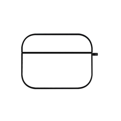 Coque pour airpods pro impression 2D sublimation