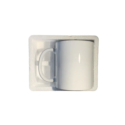 Coque-sublimation.fr Boite à Mug d'expédition en polystyrène Boite à Mug d'expédition en polystyrène