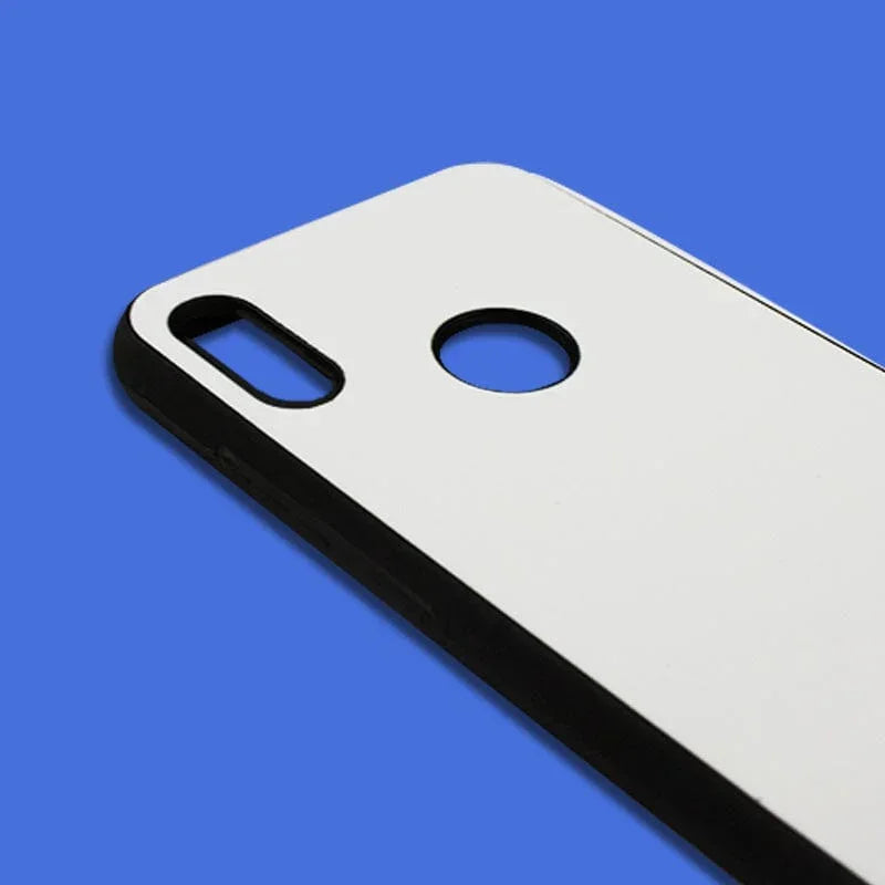 Coque-sublimation.fr Coque Sublimable Coque Sublimation Huawei Y - Contour noir Coque Sublimation Huawei Y - Contour noir