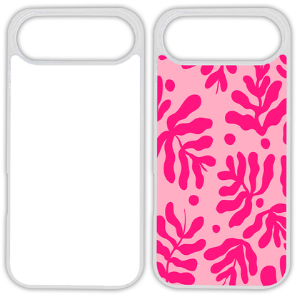 Coque-Sublimation - Apple - Coque Personnalisable - Iphone 17, 17 Air, 17 Pro, 17 Pro Max.