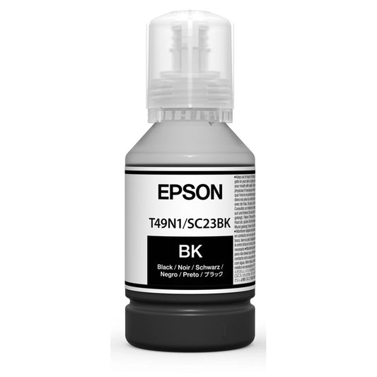 Encre de couleur noir pour imprimante Epson SureColor F100