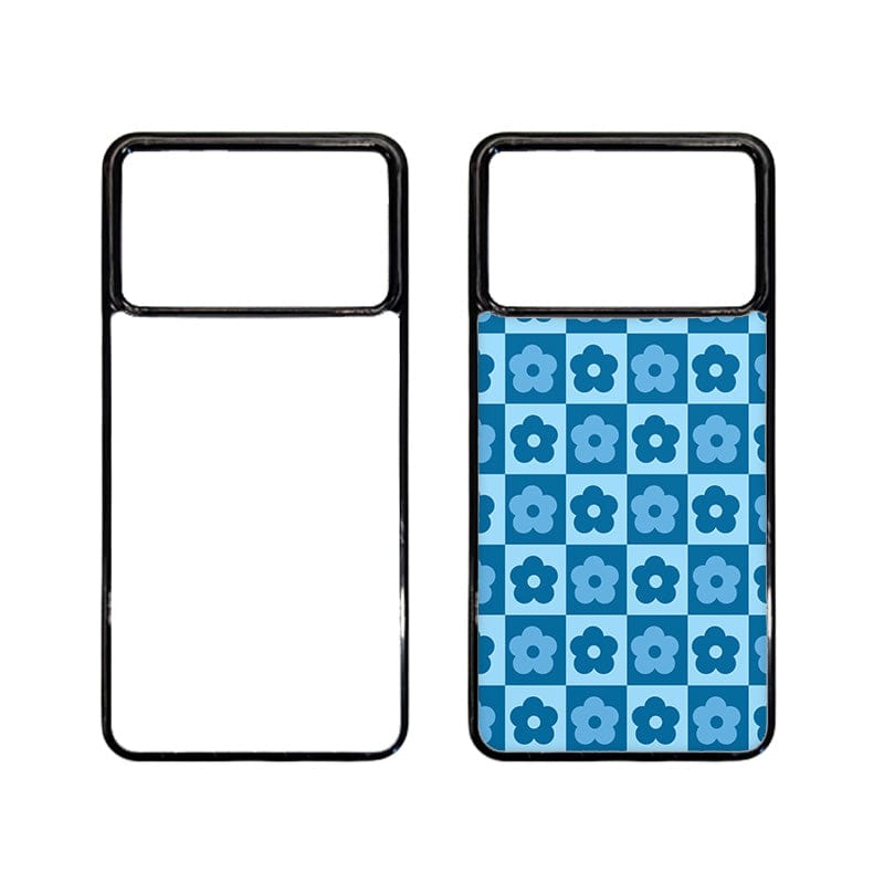 Hülle Sublimation Samsung Galaxy