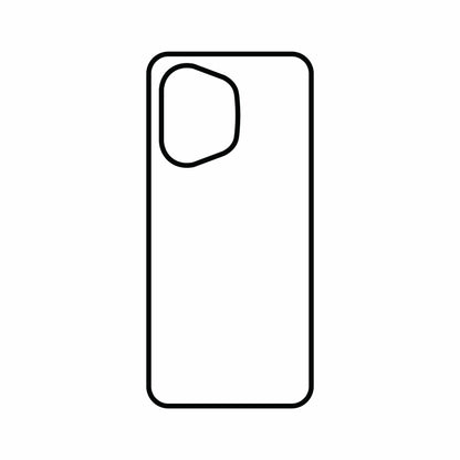 Hülle Sublimation Huawei und Honor