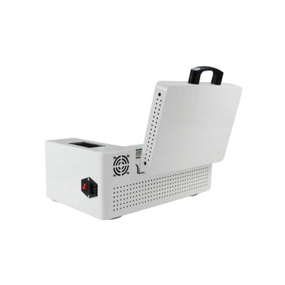 Four 3D impression de coques sur les rebords