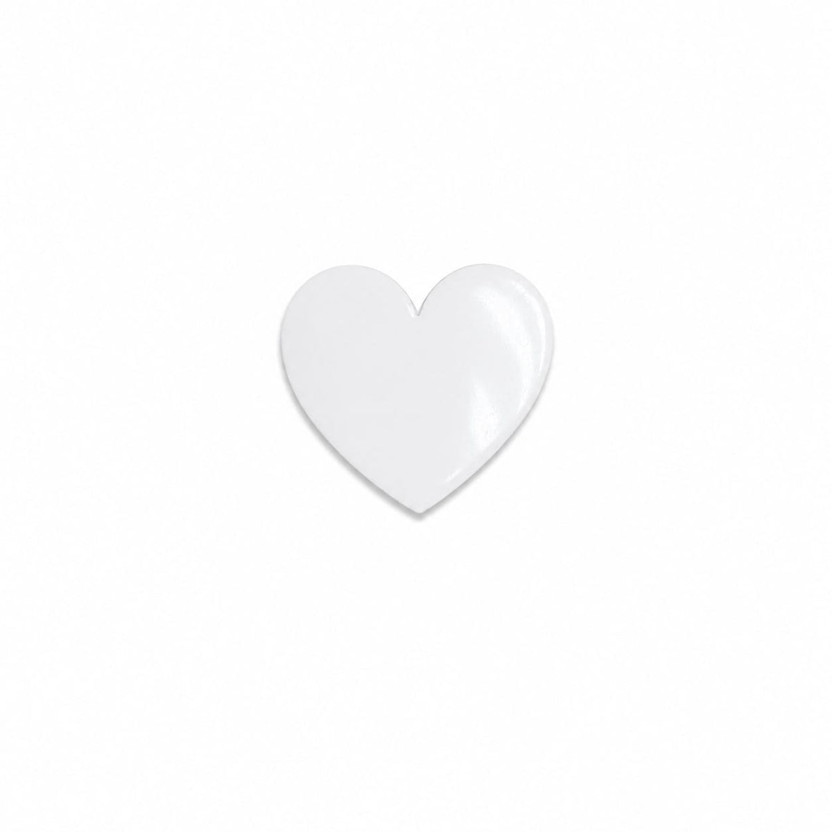 Coque-sublimation.fr Magnet Coeur Magnet sublimation Magnet sublimation