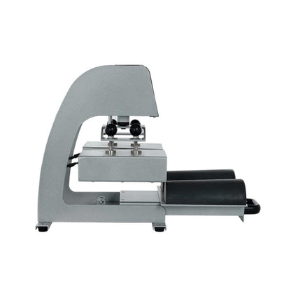 Côté de la presse Sublimation pour Protège Tibias à double supports