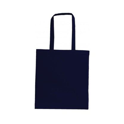 Sac bleu marine personnalisation sérigraphie ou DTF