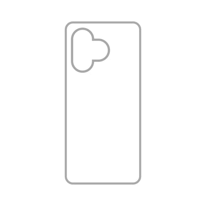 Coque-sublimation.fr Coque Sublimable Xiaomi Redmi 13 / Transparent Coques Sublimation pour Xiaomi et Redmi Coques Sublimation pour Xiaomi et Redmi