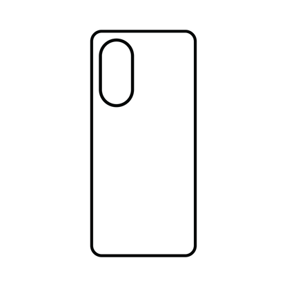 Coque-sublimation.fr Coque Sublimable Xiaomi Redmi 13C / Noir Coques Sublimation pour Xiaomi et Redmi Coques Sublimation pour Xiaomi et Redmi