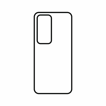 Coque-sublimation.fr Coque Sublimable Xiaomi Redmi 15 5G Coque Sublimation Xiaomi Redmi - Contour noir Coque Sublimation Xiaomi Redmi - Contour noir